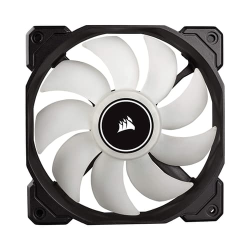 Corsair AF120 White LED Cabinet Fan (Single Pack)